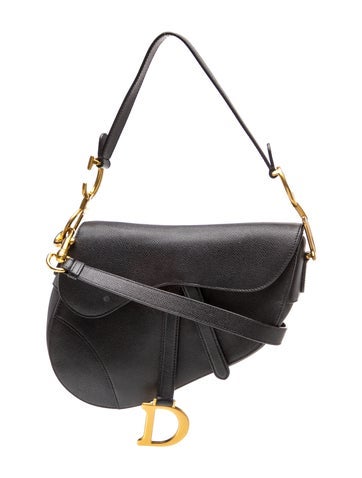 Leather Saddle 2023