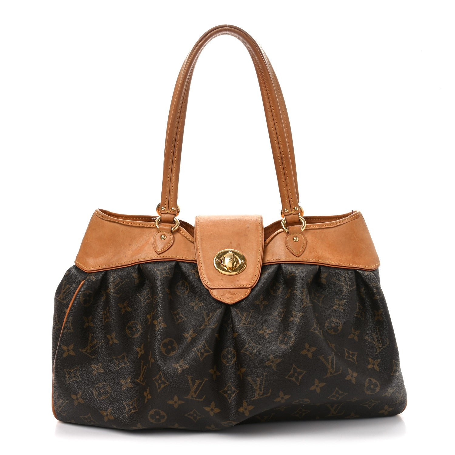 Louis Vuitton Monogram Boetie MM