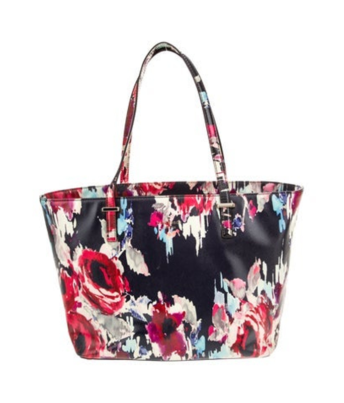 Kate Spade Spade New York Saffiano Leather Tote