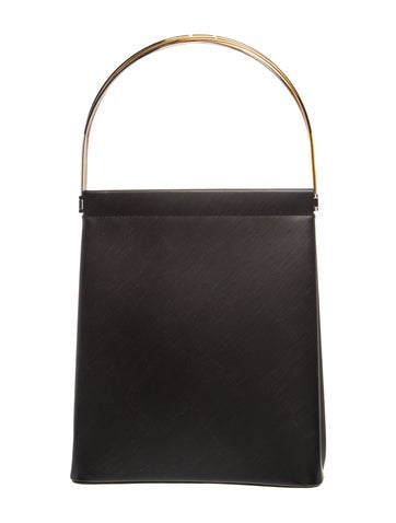 Cartier Leather Trinity