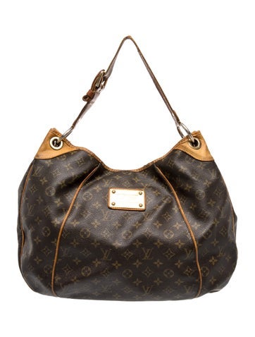 LV Monogram Galliera PM