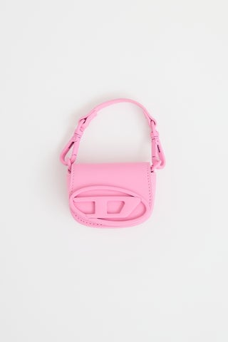 Matte 1DR XXS Chain Bag