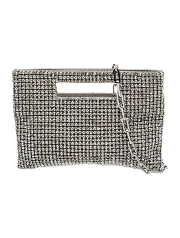 Crystal Clutch