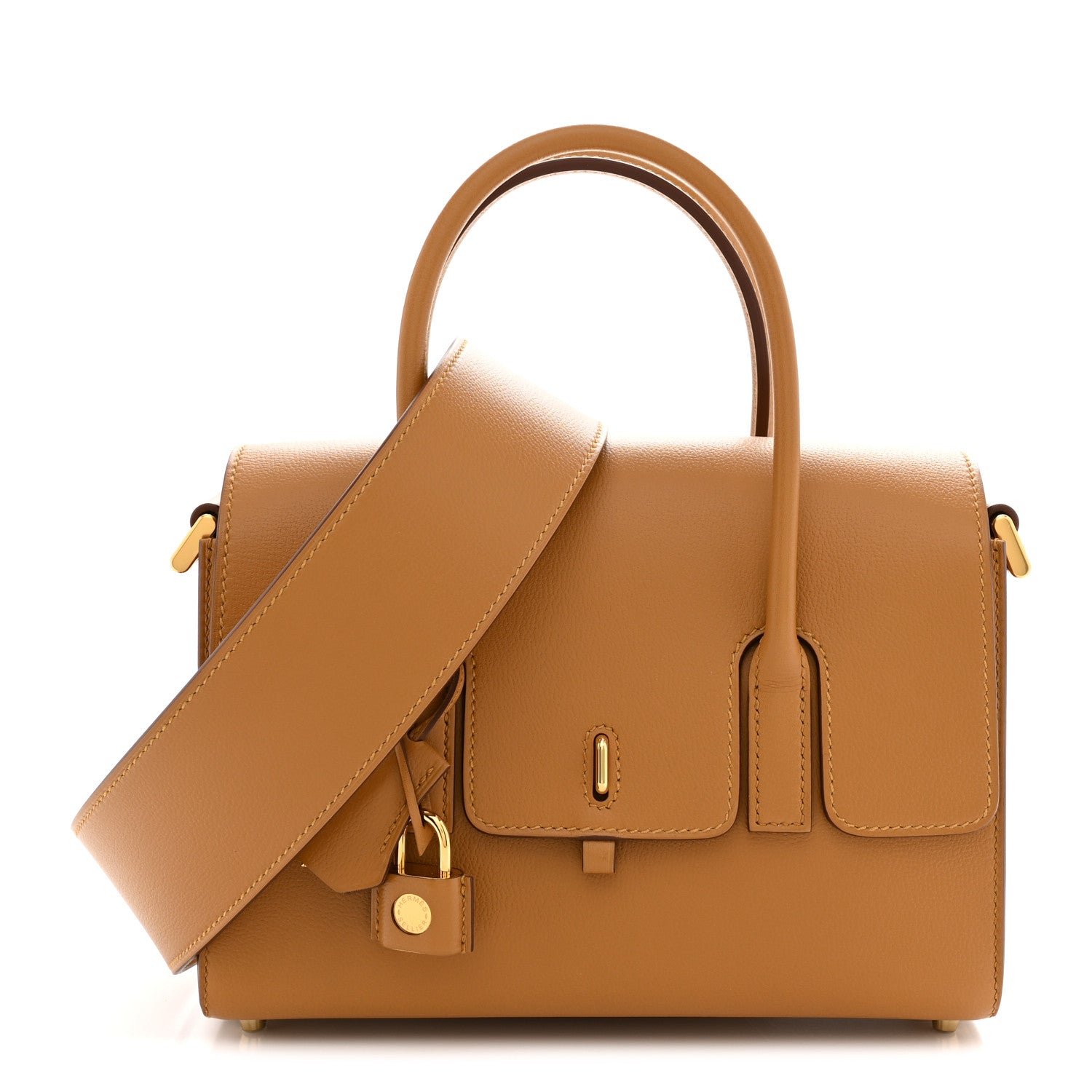Hermes Allegretto New Drag 22 Sesame