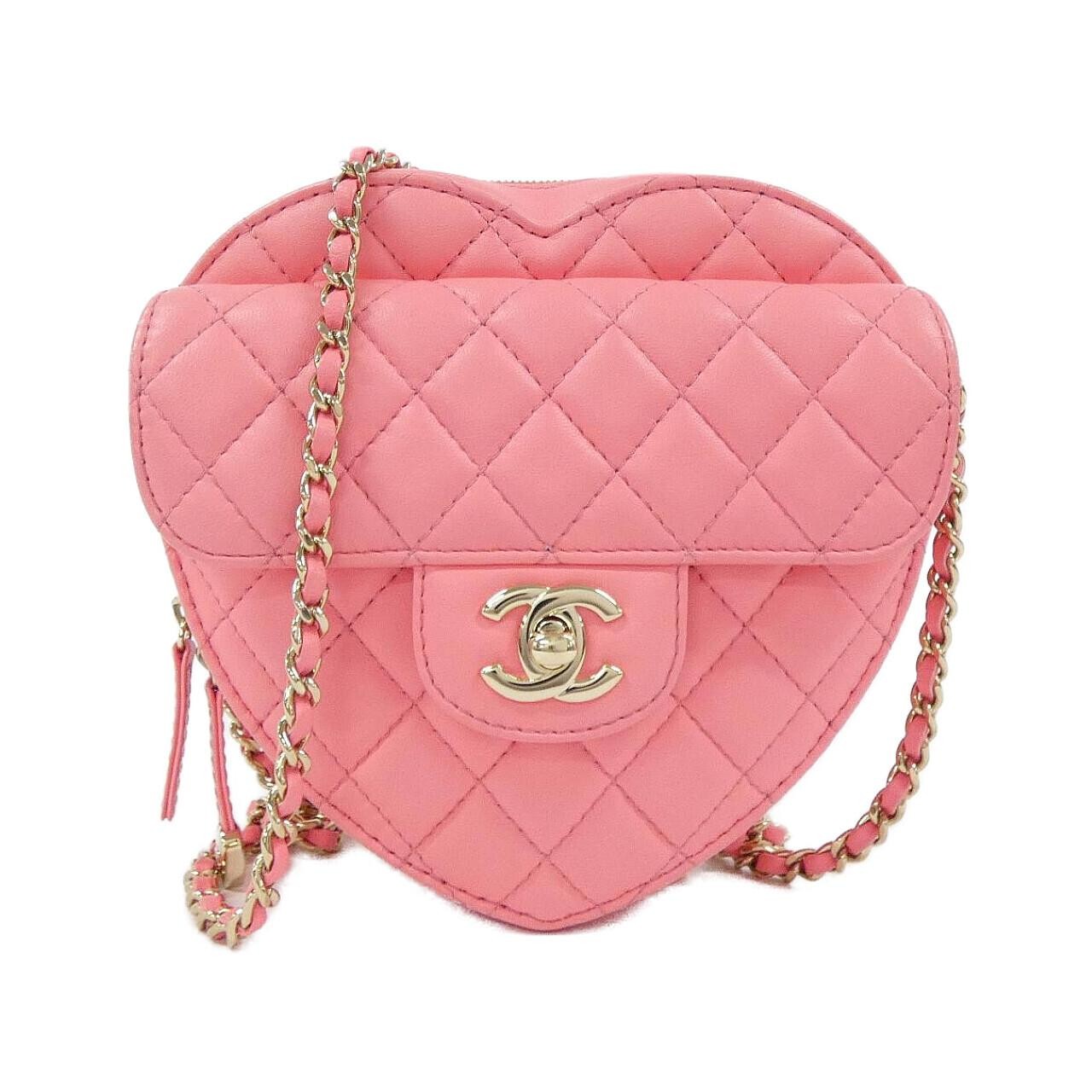 Chanel AS3191 Shoulder Bag