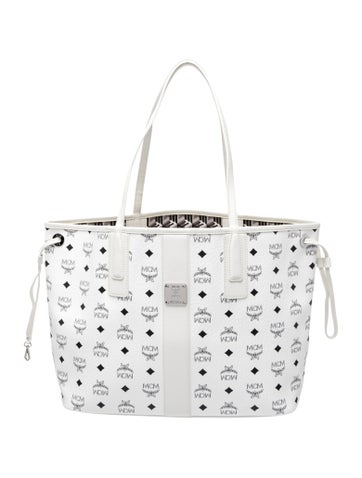 Tote w/ Tags