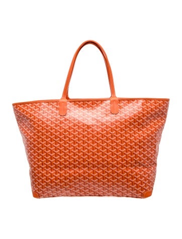 Goyardine Saint Louis PM