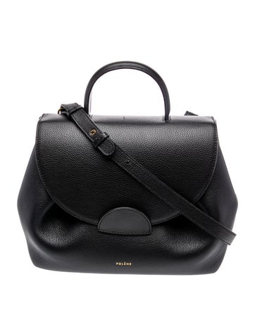 Leather Numéro Un Nano