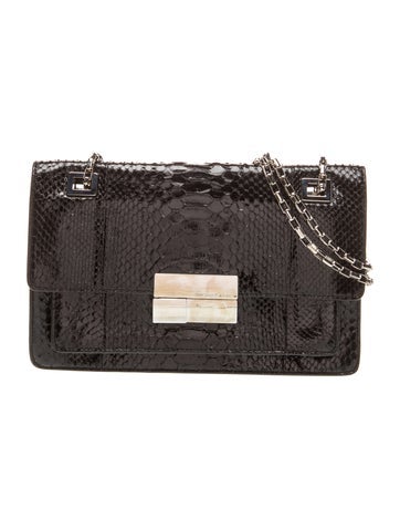 Python Shoulder Bag