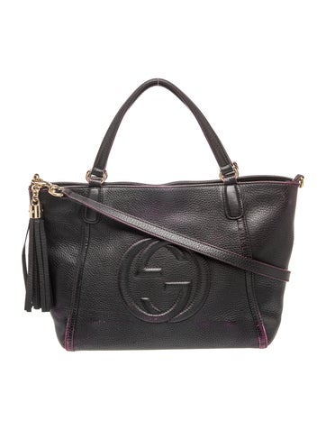 Interlocking G Soho Cellarius
