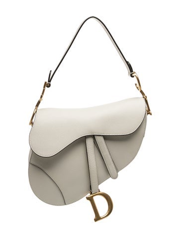 Leather Saddle