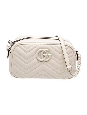 Double G Marmont Small