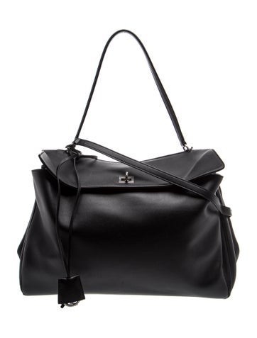 Leather Rodeo Medium