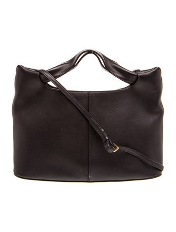 Calfskin Camden w/ Strap