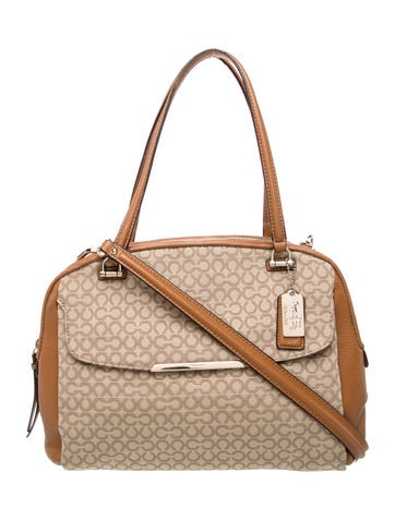 Coach Shoulder Bag
