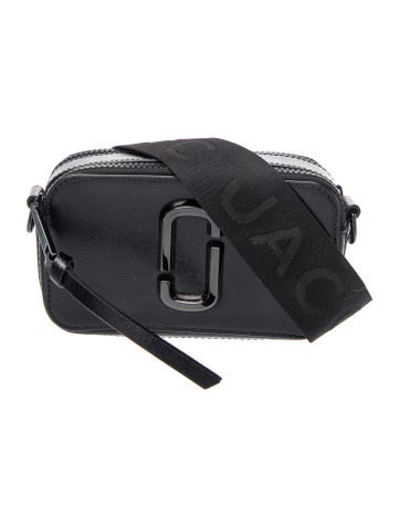 Signature Crossbody Bag