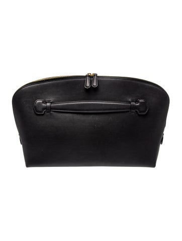 The Row Leather Ellie