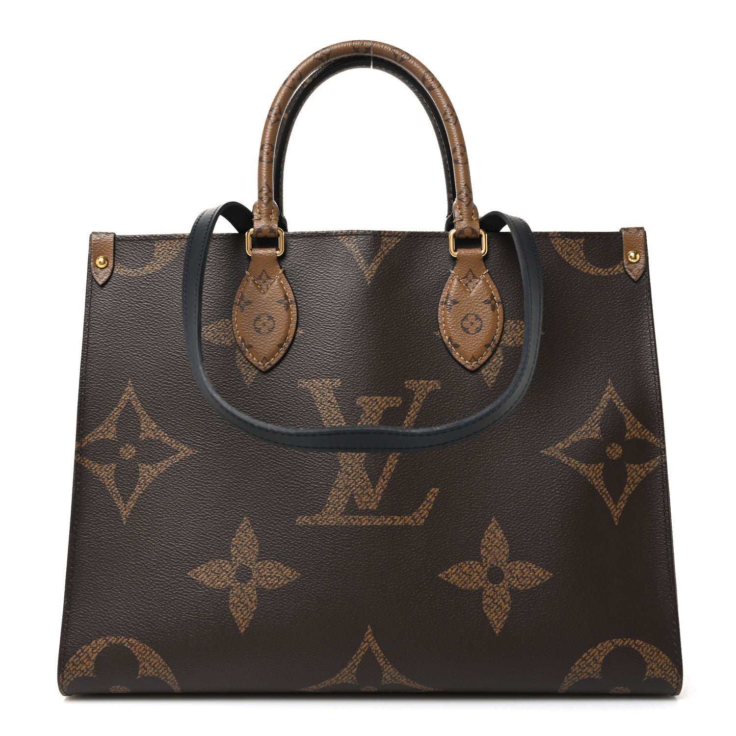 Louis Vuitton Reverse Monogram Giant Onthego MM