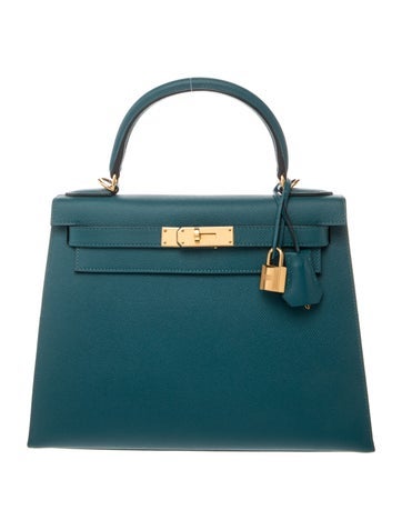 Epsom Kelly II Sellier 28