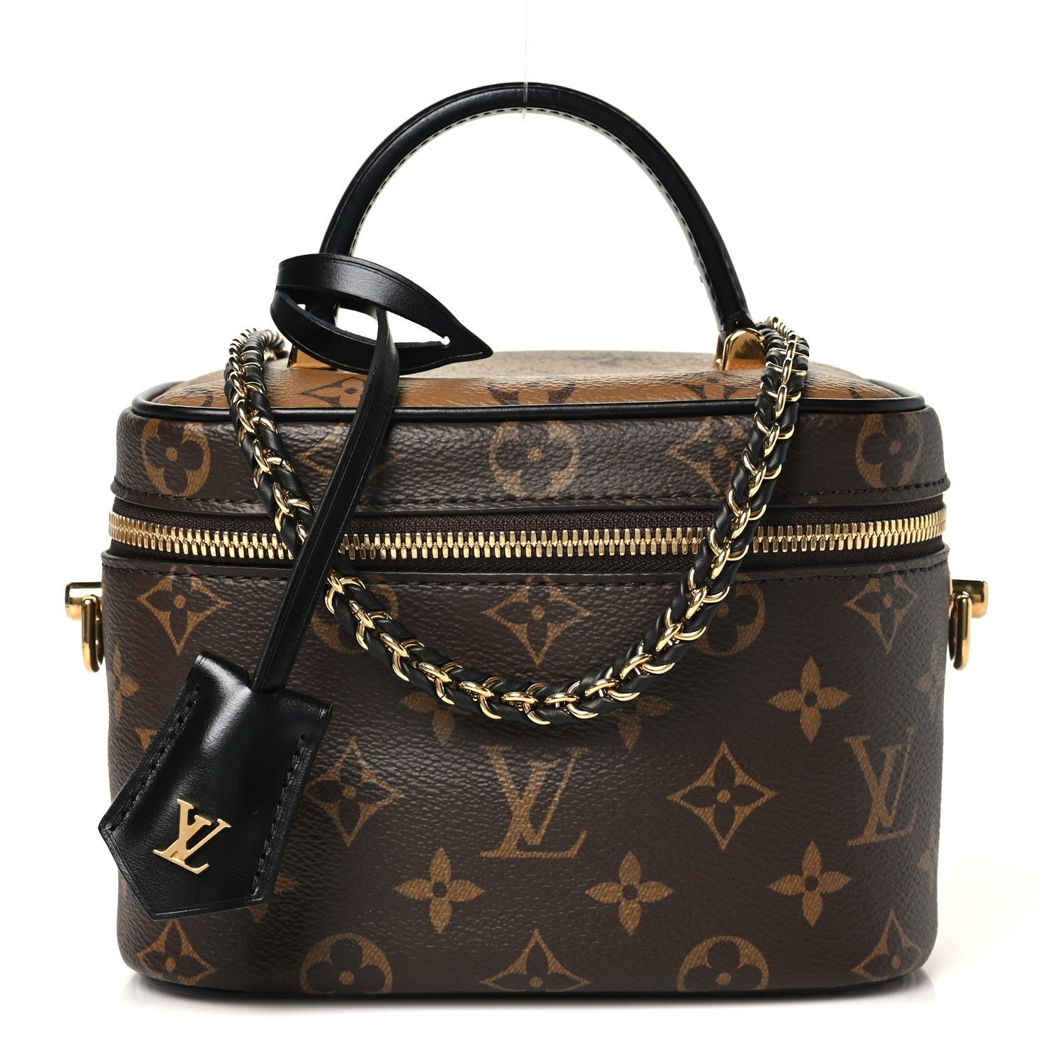 Louis Vuitton Reverse Monogram Vanity PM
