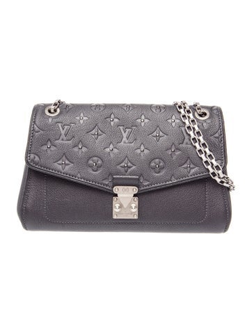 LV Monogram Saint Germain PM