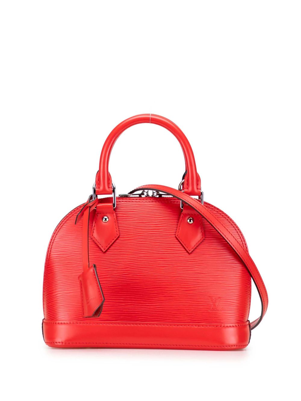 2015 Epi Alma BB satchel