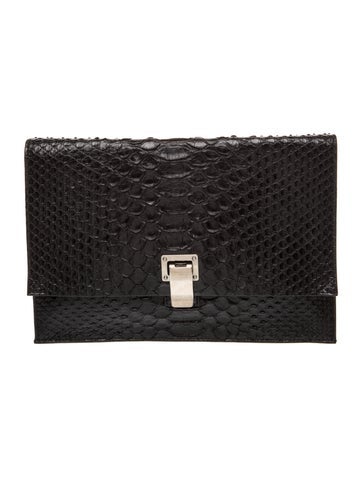 Python Clutch