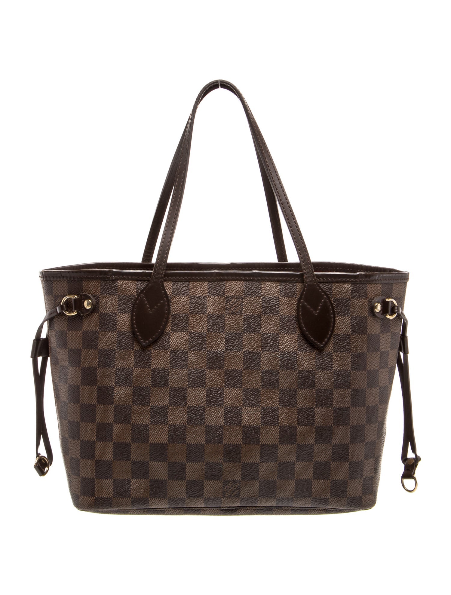 Damier Ebene Neverfull PM