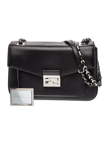 Leather Be Baguette