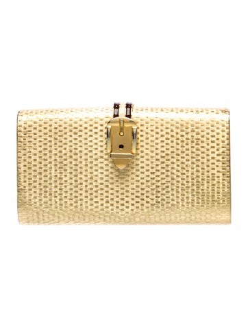 Clutch Vintage