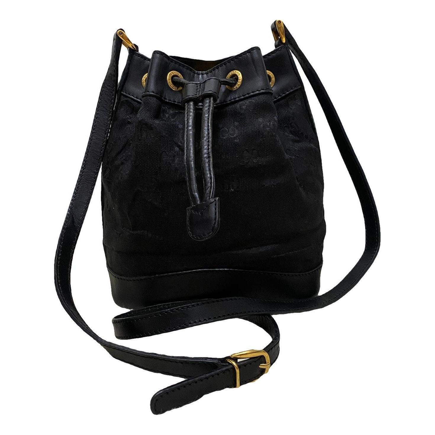 Cloth crossbody bag