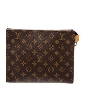Monogram Pochette Accessoires