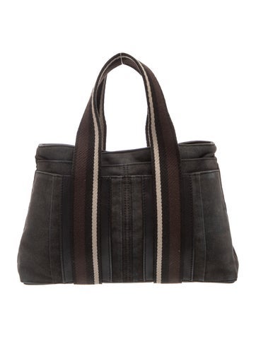 Toile Sac Troca MM