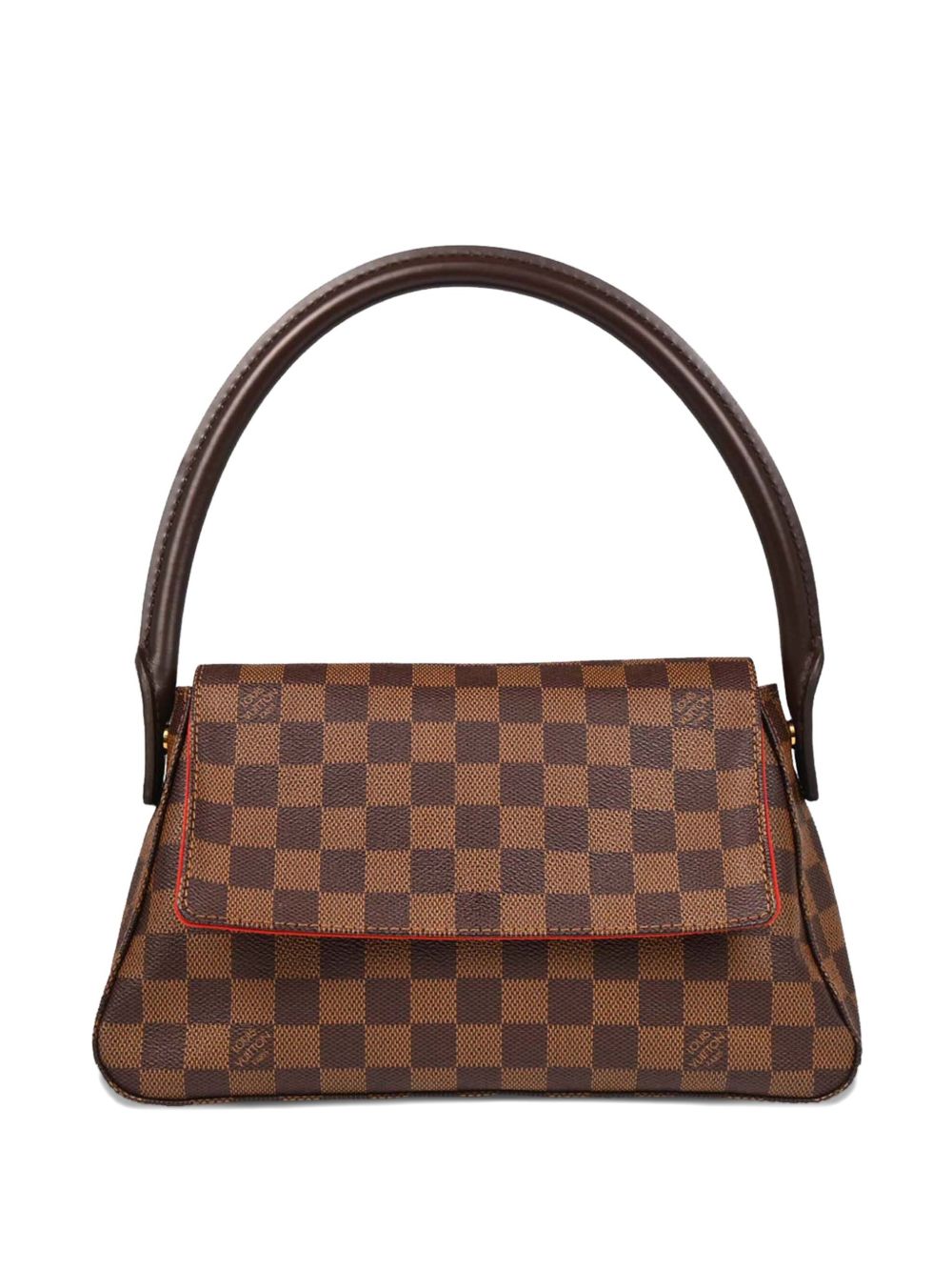 Louis Vuitton 2006 Damier mini Looping handbag