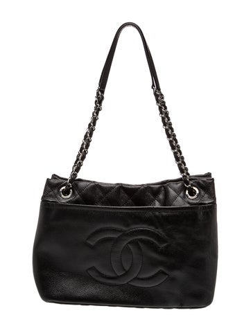Timeless Soft Shopper Tote