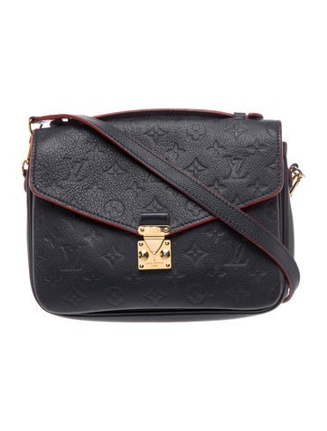 LV Monogram Pochette Métis