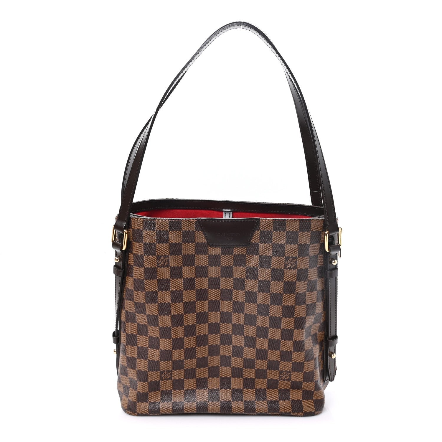 Louis Vuitton Damier Ebene Cabas Rivington