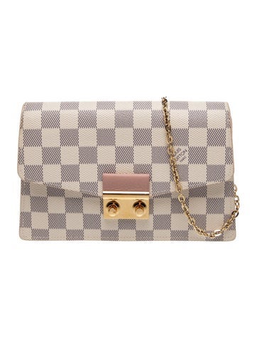 Damier Azur Croisette