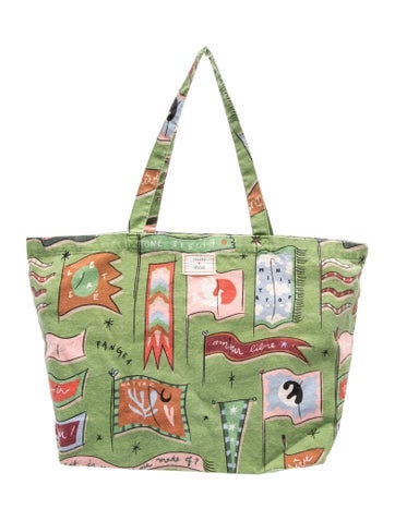 Canvas Tote