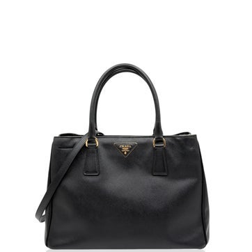 Calfskin Galleria Tote