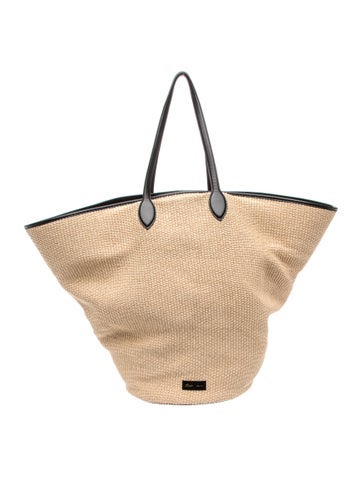 Straw Osa Medium