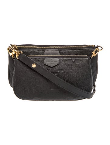 Monogram Giant Multi Pochette Accessoires
