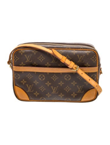 LV Monogram Trocadero 27