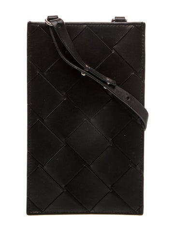 Leather Messenger Bag