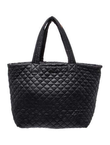MZ Wallace Nylon Tote