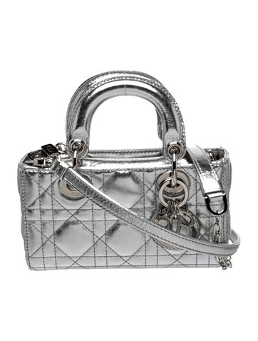 Cannage Lady Dior 2023