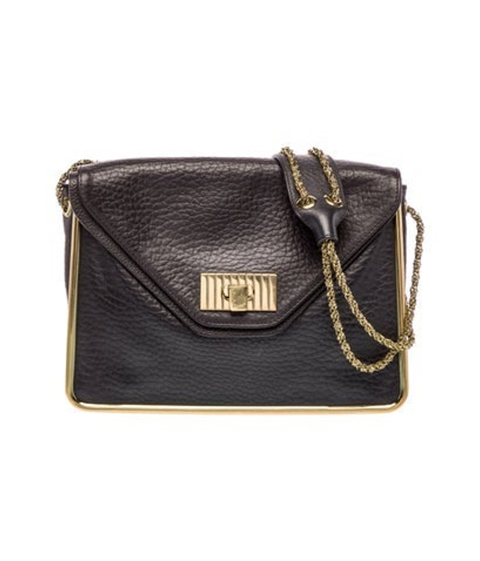 Chloe Leather Sally