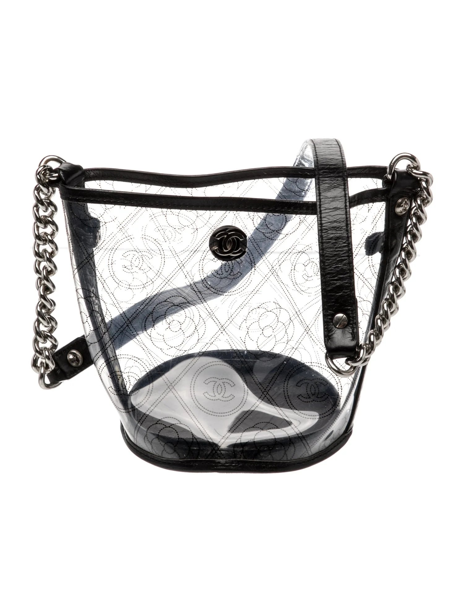 Coco Bucket Bag
