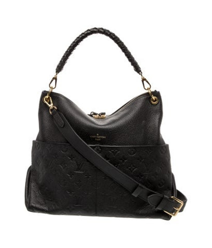 Louis Vuitton Vuitton Lv Monogram Maida