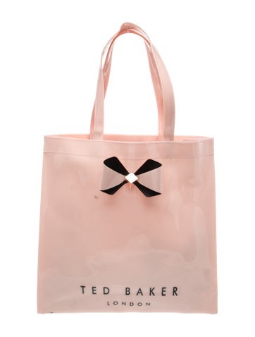 PVC Tote